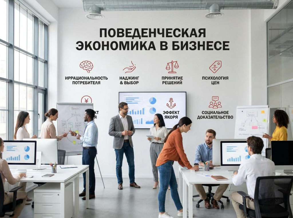 наука о поведении
