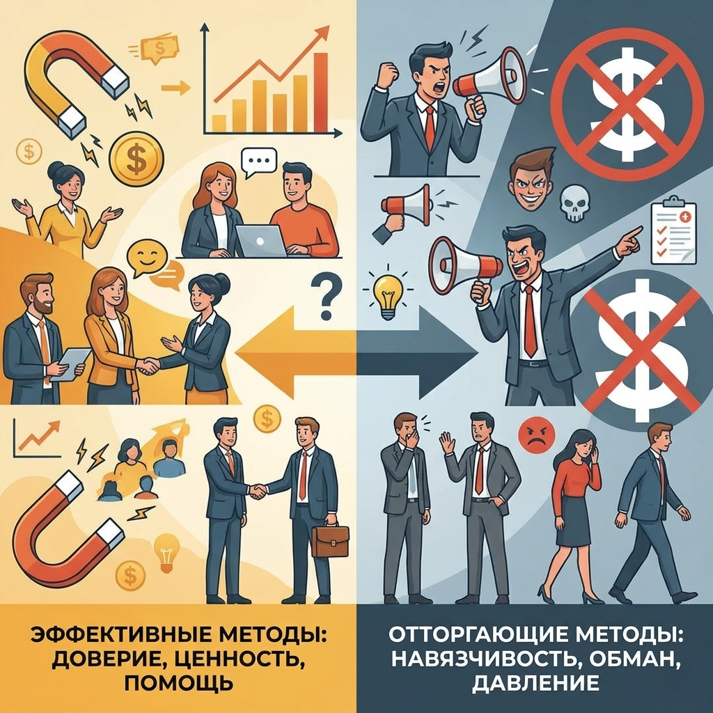 методы нейромаркетинга