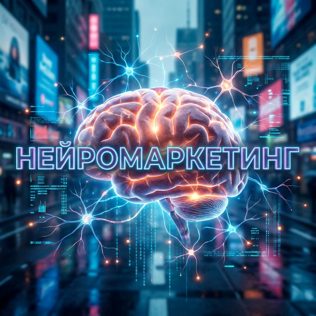 нейромаркетинг