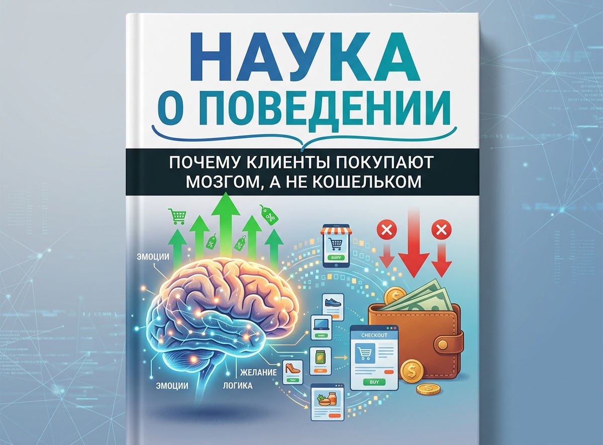 наука о поведении Артем Приб