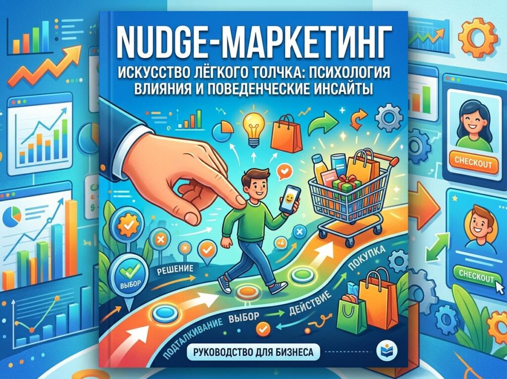nudge-маркетинг
