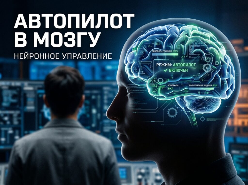 Система 1 Даниэль Канеман