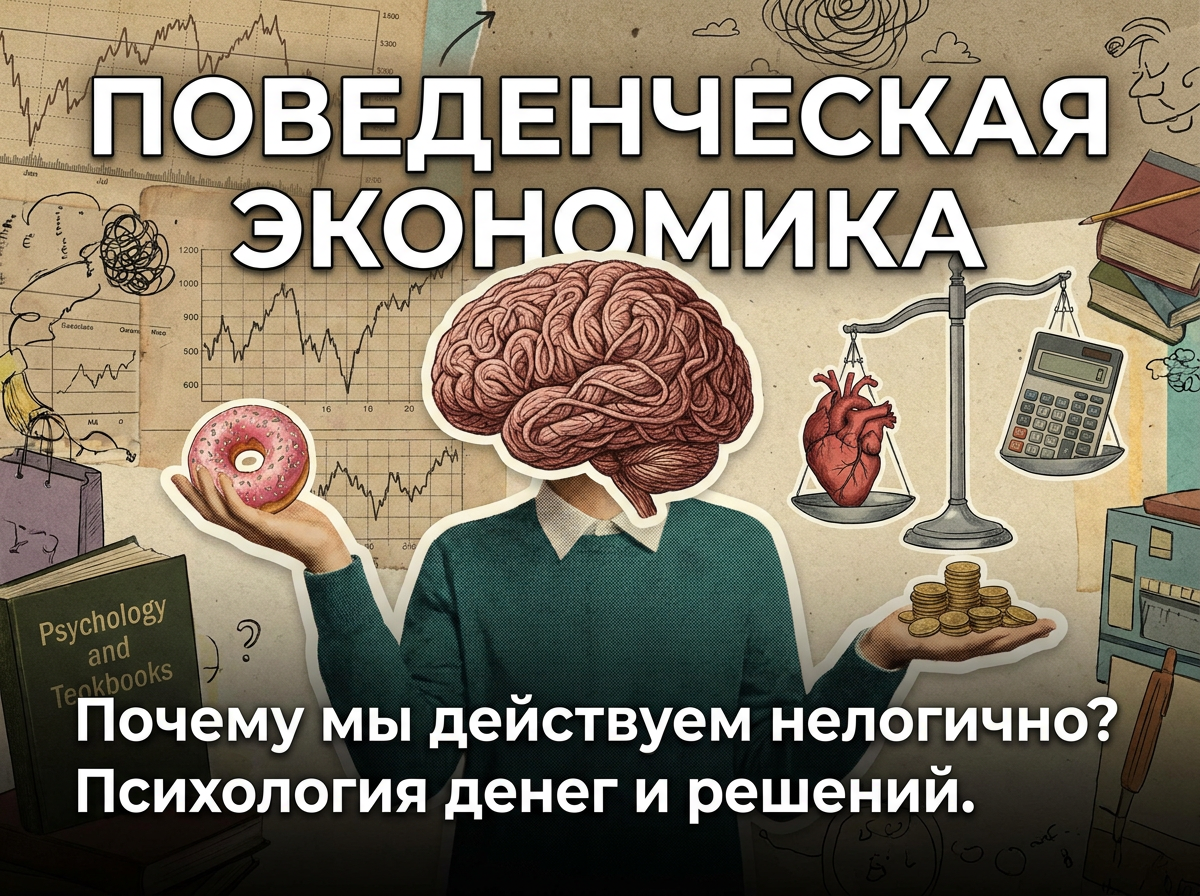 Наука о поведени. Артем Приб