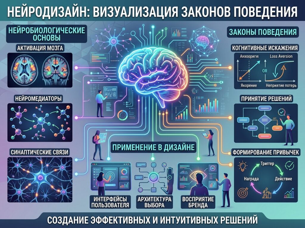 нейродизайн Артем Приб