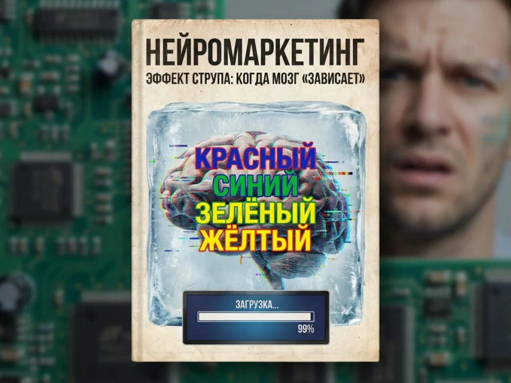 эффект Струпа