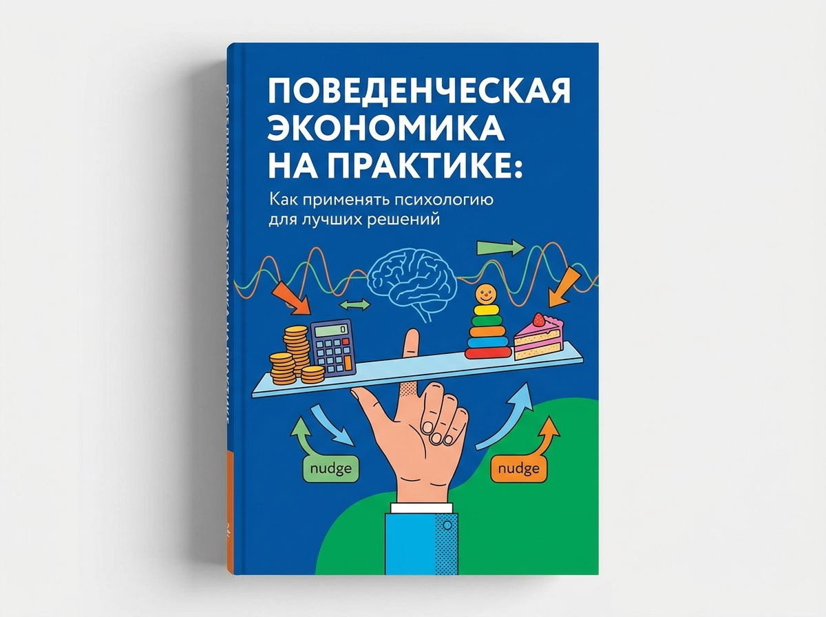 Как применить поведенческую экономику на практике: от теории к прибыли