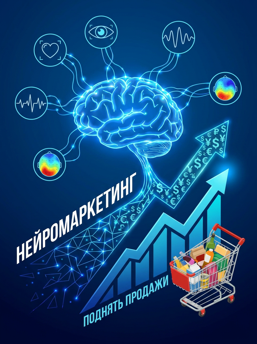курс нейромаркетинг от Артема Приба