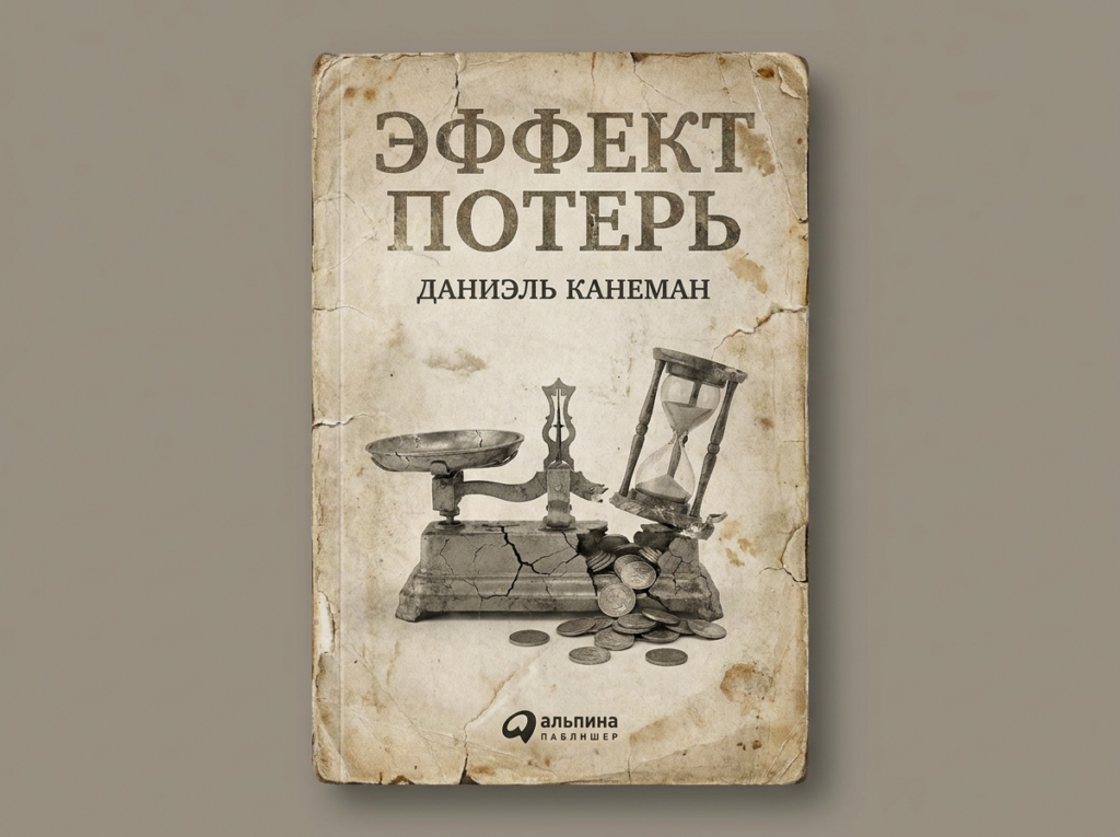 эффект потерь